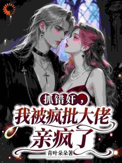 抓错奸，我被疯批大佬亲疯了小说全文免费阅读 章小鱼樊夜章节目录完整版
