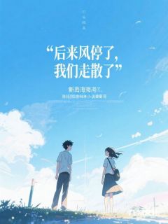 《后来风停了，我们走散了》小说精彩试读 《后来风停了，我们走散了》最新章节列表