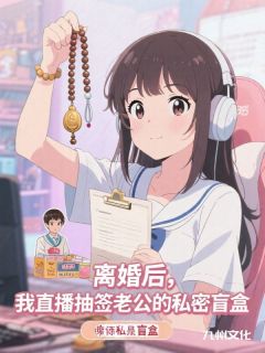 主角是傅司寒肖蕊蕊的小说在哪看 《离婚后，我直播抽签老公的私密盲盒》小说阅读入口