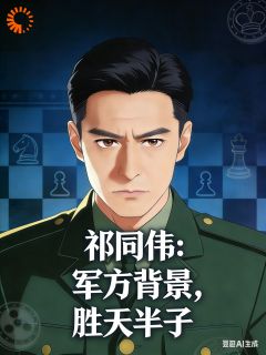 祁同伟：军方背景，胜天半子
