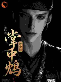 《掌中鸩，折贵枝》小说章节精彩试读 沈岁岁晏九渊小说全文