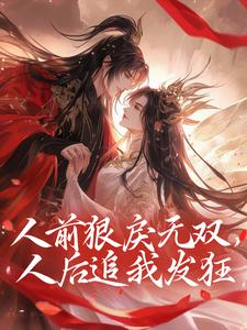 人前狠戾无双，人后追我发狂