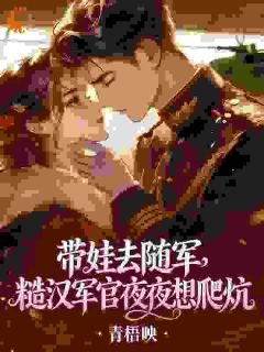 美文阅读《带娃去随军，糙汉军官夜夜想爬炕》宋清也陈绍南全文精彩章节列表试读