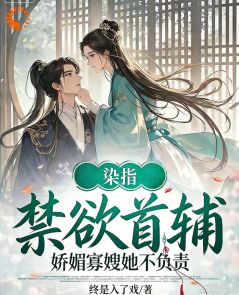 《染指禁欲首辅，娇媚寡嫂她不负责》江晚意谢璟辞全文免费试读