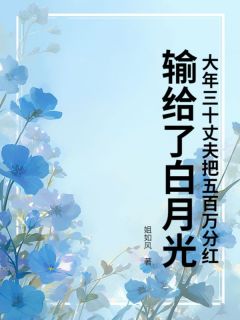 胡程浩刘婷婷by大年三十丈夫把五百万分红输给了白月光 姐如风免费阅读 姐如风小说大结局无弹窗