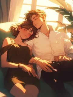 旧事沉入无名海