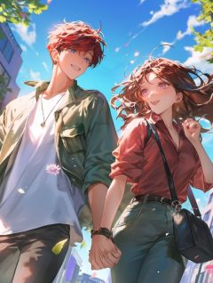 拒绝相亲对象后，他造我黄谣