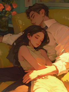 爱似潮汐舟自远