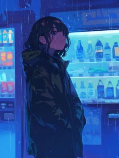 雾散之后无归人