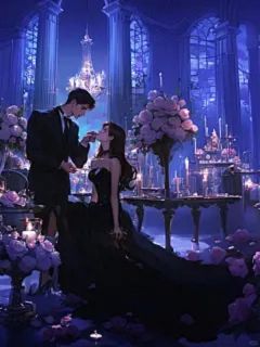 风雨后依旧会爱