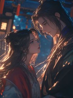 叶彩棠宁闻枭苏月落by周无忧 不负相思渡流年免费在线全文阅读