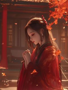 穆卿怜沈长宴小说 《半盏花灯枕明月》小说全文在线阅读