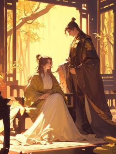 砌下落梅如雪乱