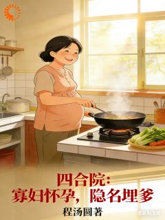 四合院：寡妇怀孕，隐姓埋爹