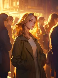 爱随风起，风止难平