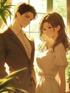 棠音未改顾时声