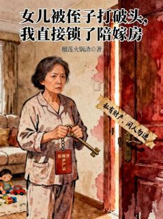 女儿被侄子打破头，我直接锁了陪嫁房