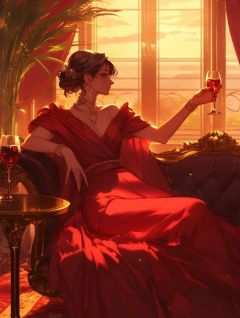 南风未挽故人归