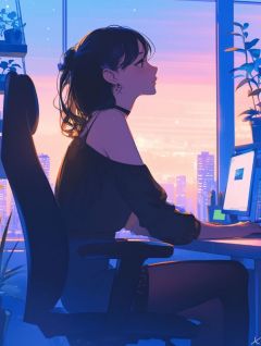 赠她一场空欢喜