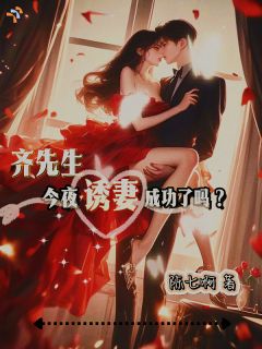 齐先生今夜诱妻成功了吗？