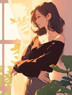 欠你一场无尽夏