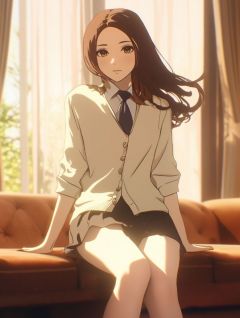 烛影摇空，雪落难觅旧人