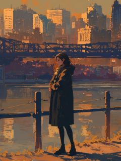 浮生若梦，往事难寻