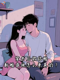 《穿书后假结婚，新婚夜他怎么来真的？》小说在线试读 《穿书后假结婚，新婚夜他怎么来真的？》最新章节目录
