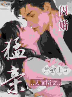 闪婚禁欲上司，人前斯文人后猛亲精彩章节全文全集精彩试读 闪婚禁欲上司，人前斯文人后猛亲小说免费阅读