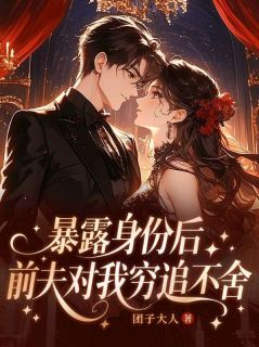 暴露身份后，前夫对我穷追不舍