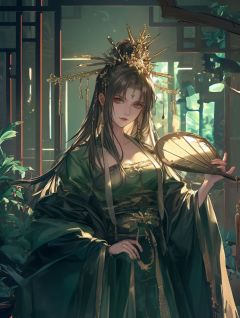 萧靖渊梨儿小说 《完成任务后我一心求死，太子却突然开始爱我》小说全文精彩试读