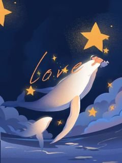 数一百颗星星，妈妈就死了