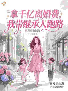 拿千亿离婚费，我带继承人跑路