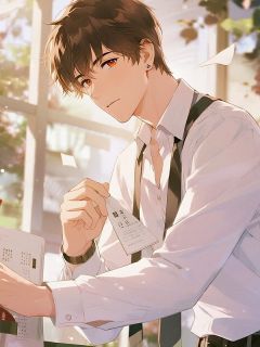 《离开后成为自己的光》纪棠意段司衍免费试读