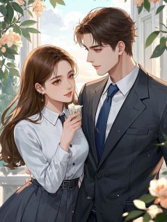 主角是苏见夏沈野的小说在哪看 《栖于旧梦爱未眠》小说阅读入口