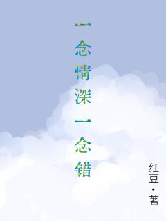 一念情深一念错