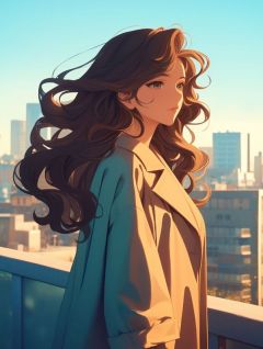 日暮酒醒时，故人下西楼