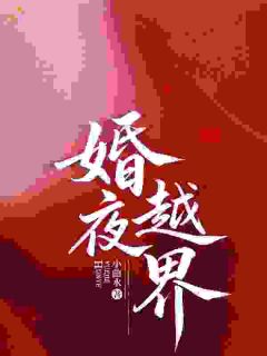 《婚夜越界》小说全文免费阅读 向晚邵寂野小说阅读