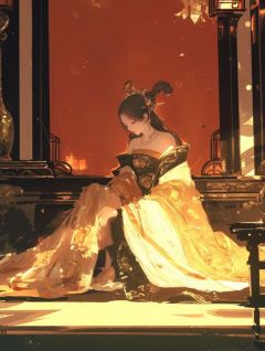 春已去，海棠将晚 洛春棠燕京玉小说全文章节免费试读