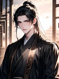 《蹉跎岁晚悟犹迟》谢长玥苏锦宸大结局精彩阅读