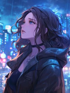 《雾锁长街，风沾离人》完结版在线试读 《雾锁长街，风沾离人》最新章节目录