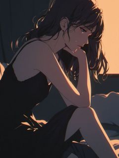 《爱意呼啸，晚来荒芜》小说全文精彩试读 阮程双陆霆骁小说阅读
