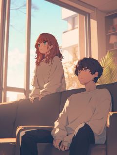 原来再见，就是不见