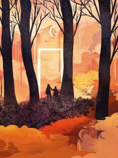 《看到前夫头顶的死法后，我删掉了提醒短信》小说完结版免费阅读 方毅林小满小说阅读