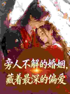 《旁人不解的婚姻，藏着最深的偏爱》免费试读 崔昭王衍小说章节目录