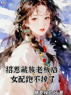 《招惹藏族老板后，女配跑不掉了》宋今昭嘉措章节列表在线阅读