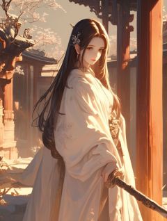 绿茶贵妃想要和我宫斗，可我是真病弱啊