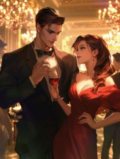 旧海棠，新烟雨