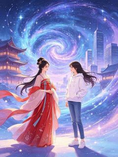 和闺蜜双穿觉醒养娃系统后，我弃父留子了