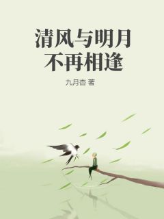 清风与明月不再相逢